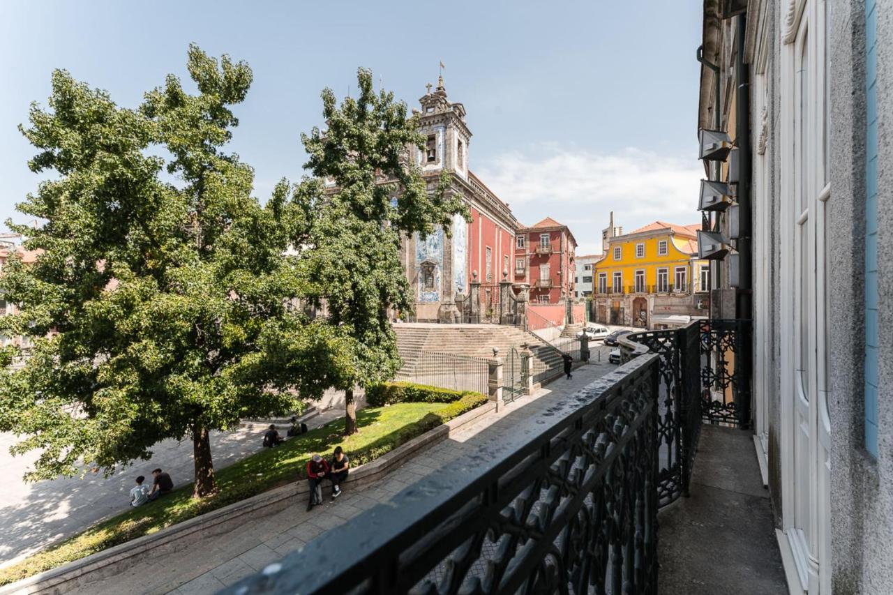 GuestReady - Batalha Mezzanine Porto Exterior foto