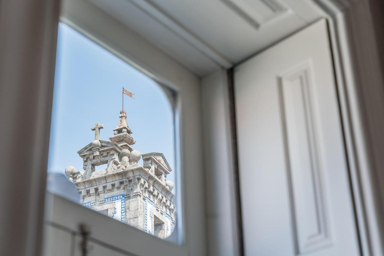 GuestReady - Batalha Mezzanine Porto Exterior foto