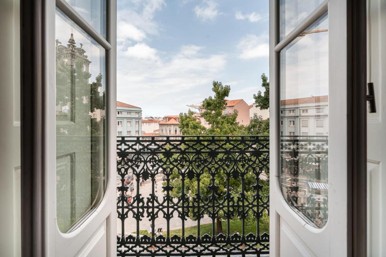 GuestReady - Batalha Mezzanine Porto Exterior foto