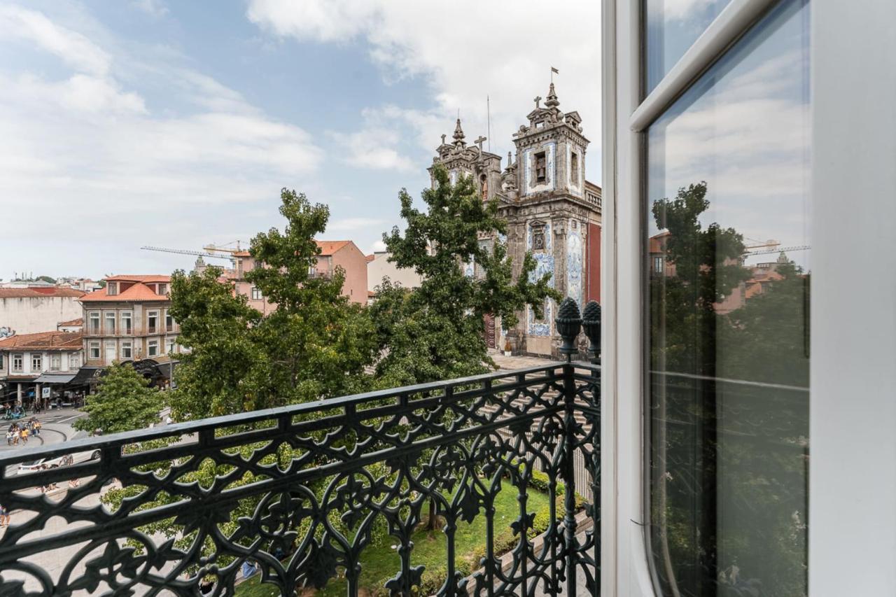 GuestReady - Batalha Mezzanine Porto Exterior foto